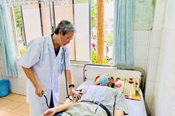 Từ 1/1/2026, hai trường hợp được hưởng 100% bảo hiểm y tế khi khám chữa bệnh