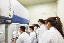 Lạng Sơn: Siết chặt 'Vành đai an toàn' cho thuốc, mỹ phẩm và thực phẩm