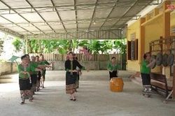 Nghệ An: Nơi điệu xòe Thái hồi sinh từ tâm huyết của một nghệ nhân