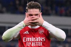 Gyokeres ghi bàn, Arsenal trở lại đỉnh bảng Ngoại hạng Anh