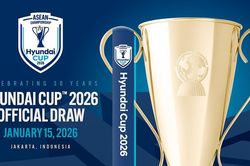 Bất ngờ thời điểm bốc thăm AFF Cup 2026, thử thách chờ đội tuyển Việt Nam