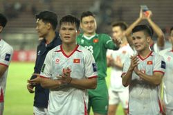 AFC tổ chức giải đấu giống mô hình châu Âu, ĐT Việt Nam hưởng lợi