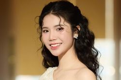 Nguyễn Phương Anh: Từ Quán quân Tiếng hát Hà Nội 2025 đến khát vọng chinh phục đỉnh cao thính phòng