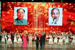 Ngày văn hóa Việt Nam ở Trung Quốc