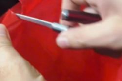 Đồ dùng học tập không an toàn âm thầm xâm nhập môi trường học đường