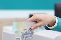 Searefico (SRF): Tổng Giám đốc lần đầu mua cổ phiếu giữa lúc doanh nghiệp âm dòng tiền hơn 177 tỷ, mới hoàn thành 16% kế hoạch lợi nhuận