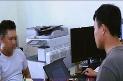 Đồng Nai: 'Cất lưới' đường dây ma túy quy mô lớn xuyên biên giới