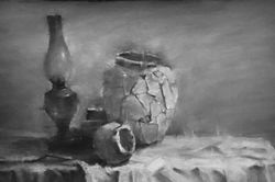 Triển lãm 'Hồi quang phản chiếu' - cuộc trở về của ánh sáng nội tại