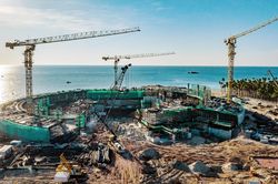 Lộ diện công trường dự án gần 22.000 tỷ đồng phục vụ Hội nghị APEC 2027 ở Phú Quốc