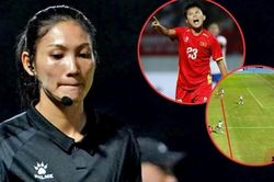 ĐT nữ Việt Nam và tấm HCB SEA Games 33: Nỗi buồn và hy vọng