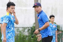 U22 Việt Nam vô địch SEA Games: Chuyện chưa kể từ HLV Kim và chuyên gia Thái Lan