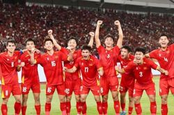 AFC đánh giá U23 Việt Nam là ứng viên vô địch U23 châu Á 2026