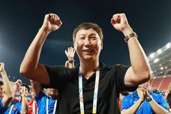 U23 Việt Nam: Thử thách châu Á sau đỉnh cao SEA Games