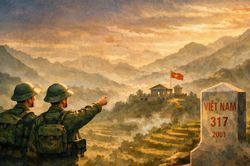 Truyện ngắn: Người dẫn đường