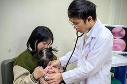 Kháng kháng sinh - Hiểu đúng, hành động đúng