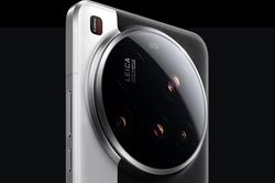 Xiaomi 17 Ultra đột phá với camera zoom quang học liên tục