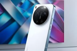Xiaomi 17 Ultra xác nhận sở hữu zoom quang học biến thiên