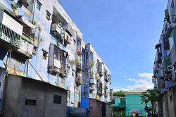 Khẩn trương triển khai kế hoạch di dời tại 3 khu chung cư xuống cấp