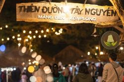 Quảng Ngãi: Doanh thu du lịch bứt phá mạnh mẽ sau khi mở rộng không gian