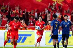 U23 Việt Nam: Từ đỉnh cao SEA Games đến thử thách châu Á