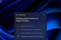 Windows 11 tháng 12: Bước tiến mới với AI Agent và MCP