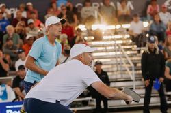 Chơi pickleball bao nhiêu buổi mỗi tuần là tốt nhất cho sức khỏe?