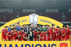 U22 Việt Nam ngược dòng thắng Thái Lan 3-2: Báo Trung Quốc ngỡ ngàng