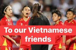 AFC xác nhận trọng tài sai sót nghiêm trọng ở chung kết SEA Games 33