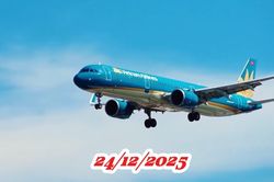 Vietnam Airlines mở đường bay thẳng TP. Hồ Chí Minh - Điện Biên