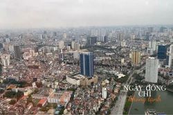 Đông chí đến, rét không theo: Dấu hiệu bất thường của khí hậu