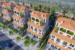 TP HCM thí điểm 6 dự án nhà ở thương mại hơn 246 ha tại xã Long Điền