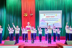 Lữ đoàn 175: Sôi nổi chuỗi hoạt động chào mừng các ngày kỷ niệm