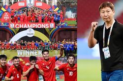 Bản đồ bóng đá Đông Nam Á sau SEA Games 2025: Sự ổn định của Việt Nam hay giá trị của nội lực?