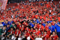 U22 Việt Nam 'quên' HCV SEA Games 33, hướng tới sân chơi châu Á