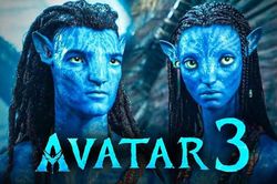 Avatar 'thắp sáng' các phòng vé toàn cầu