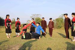 'Bảo tàng sống' của đồng bào dân tộc Cao Lan