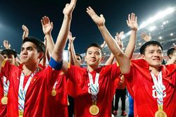 'Cuộc chiến' thế hệ ở Quả bóng vàng Việt Nam 2025