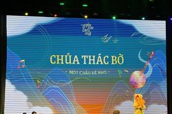Chầu văn hòa nhịp cùng hơi thở hiện đại tại 'Hồn xưa - Điệu mới'