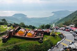 Đề xuất thu phí tham quan di tích Hải Vân Quan 70.000 đồng/người