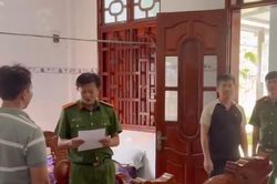 Phanh phui đường dây tiền ảo lừa đảo gần 1.300 tỷ đồng, bắt 10 đối tượng