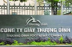 Giầy Thượng Đình (GTD): Cổ phiếu tăng sốc gấp 10 lần giá khởi điểm, doanh nghiệp lỗ triền miên vẫn được định giá 2.000 tỷ