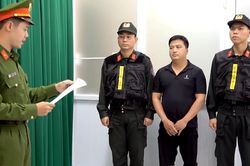 Phát hiện 'công xưởng' biến thịt heo thành thịt bò bằng hóa chất