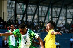 Nhận định, dự đoán Nigeria vs Tanzania: Áp đảo kẻ yếu