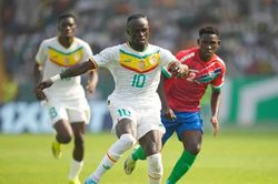 Nhận định, dự đoán Senegal vs Botswana: Khởi đầu hủy diệt