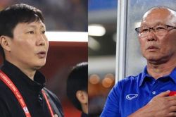 Công ty đại diện HLV Kim Sang Sik lên tiếng sau HCV SEA Games 33