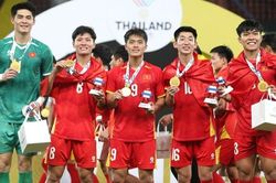 AFC xem xét kỷ luật trọng tài, U23 Việt Nam hướng đến châu Á