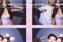 Tăng Mỹ Hàn bỏ hashtag quen thuộc, dấy lên nghi vấn về mối quan hệ với HIEUTHUHAI
