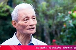 Nghệ nhân Ưu tú Trần Văn Hoàng lan tỏa giá trị ví giặm từ lời ca mộc mạc