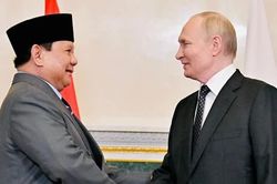 Indonesia ký FTA với Liên minh Kinh tế Á-Âu