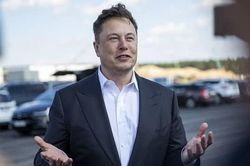 Phán quyết mang tính bước ngoặt đưa tài sản Elon Musk lên kỷ lục mới